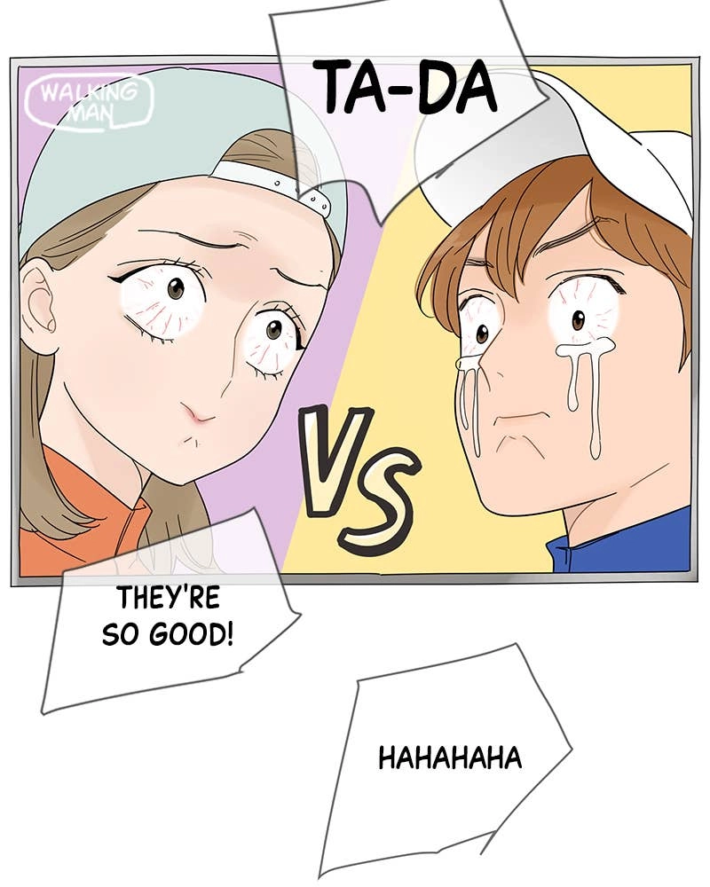 Your Smile Is a Trap Chapter 41 Page 57