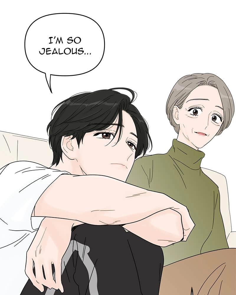 Your Smile Is a Trap Chapter 41 Page 58