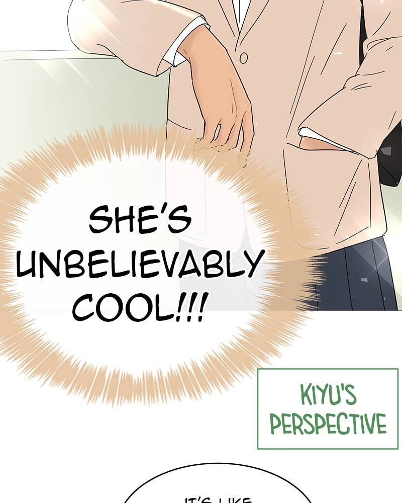 Your Smile Is a Trap Chapter 41 Page 63