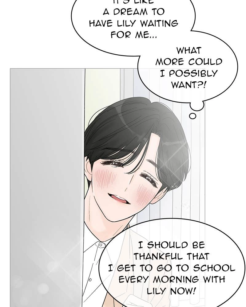 Your Smile Is a Trap Chapter 41 Page 64