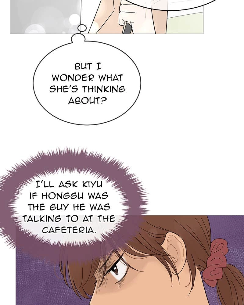 Your Smile Is a Trap Chapter 41 Page 65