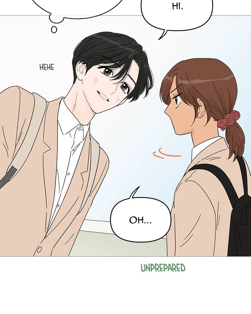 Your Smile Is a Trap Chapter 41 Page 67