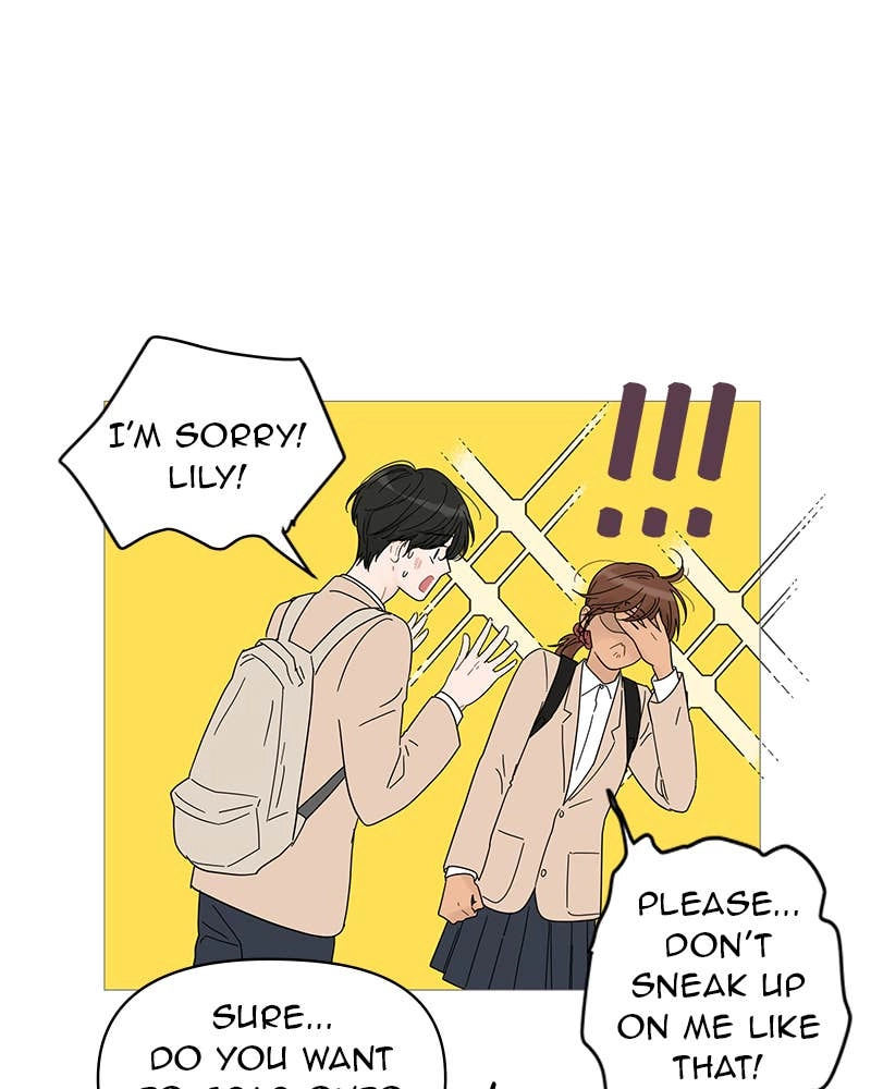 Your Smile Is a Trap Chapter 41 Page 68