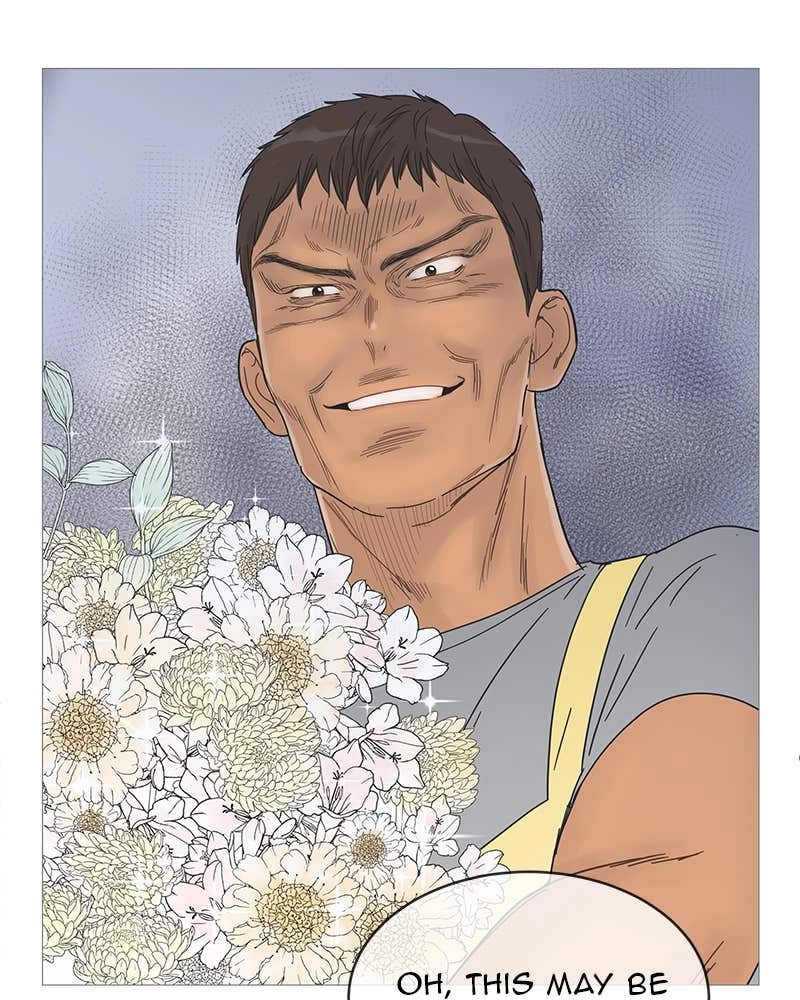 Your Smile Is a Trap Chapter 41 Page 72