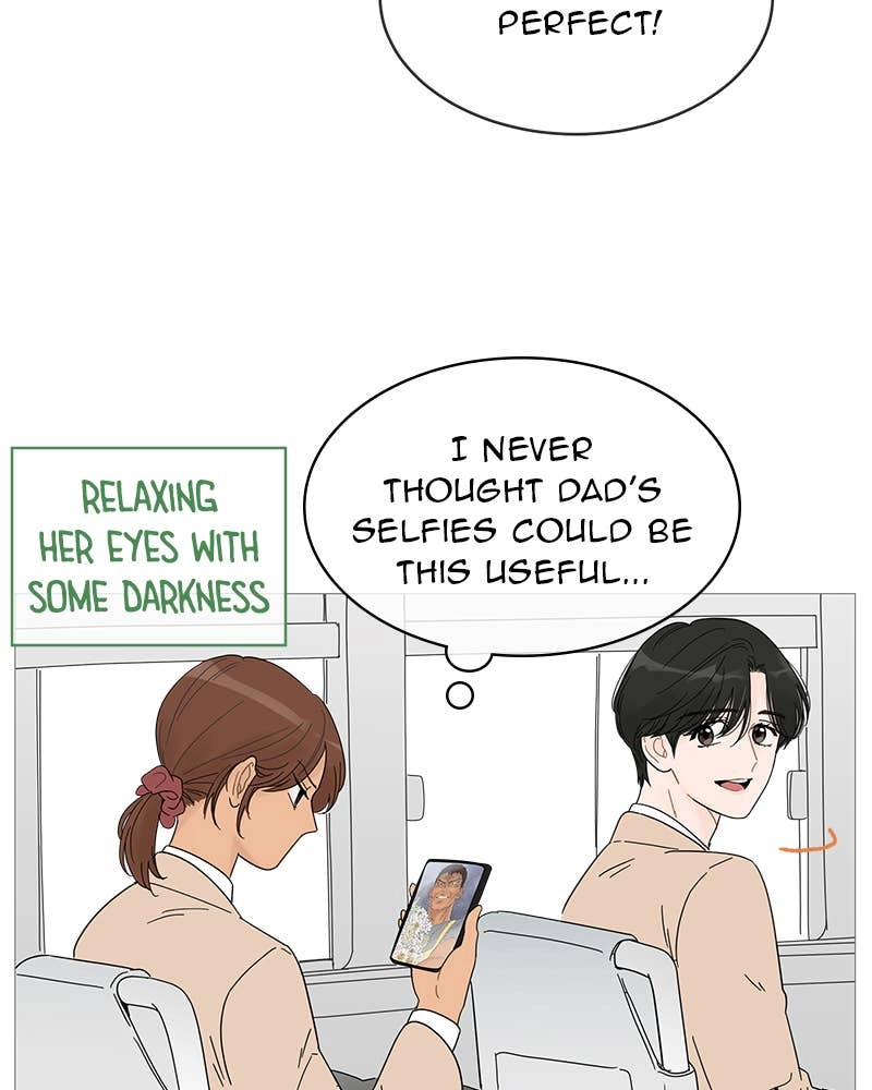 Your Smile Is a Trap Chapter 41 Page 73