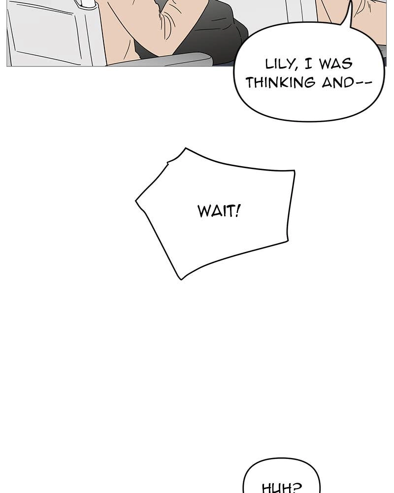 Your Smile Is a Trap Chapter 41 Page 74