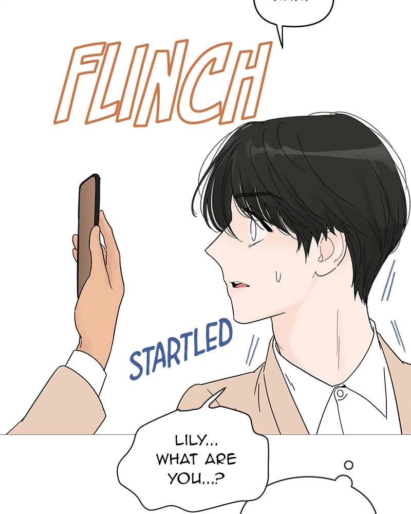 Your Smile Is a Trap Chapter 41 Page 75