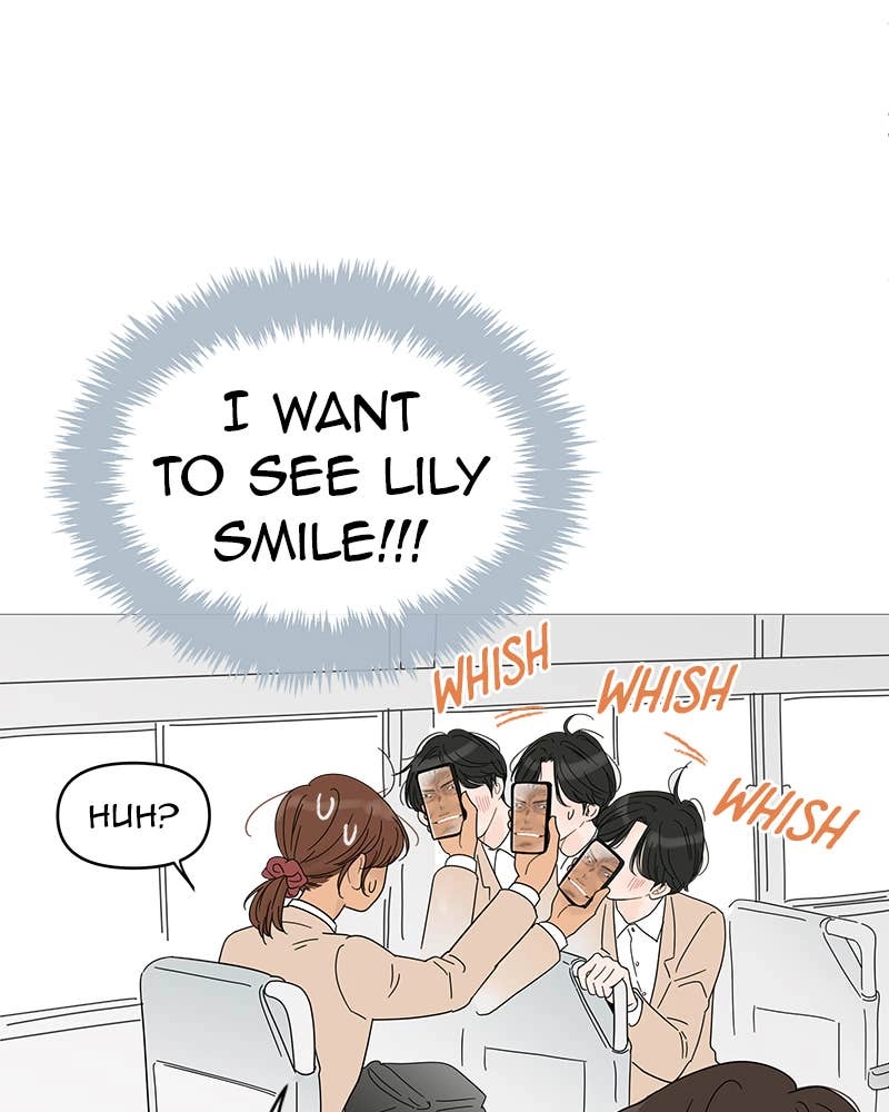 Your Smile Is a Trap Chapter 41 Page 82