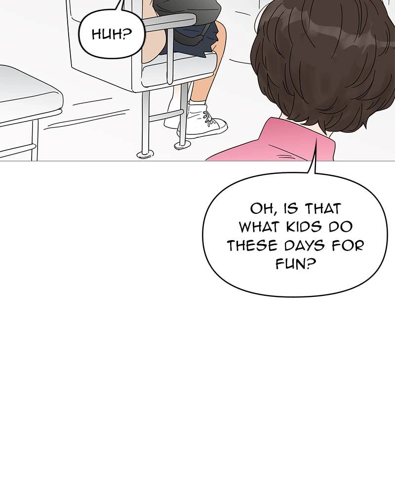 Your Smile Is a Trap Chapter 41 Page 83