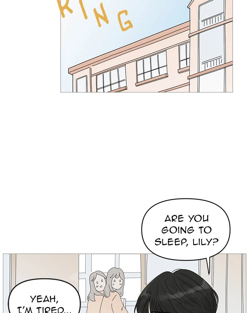Your Smile Is a Trap Chapter 41 Page 85