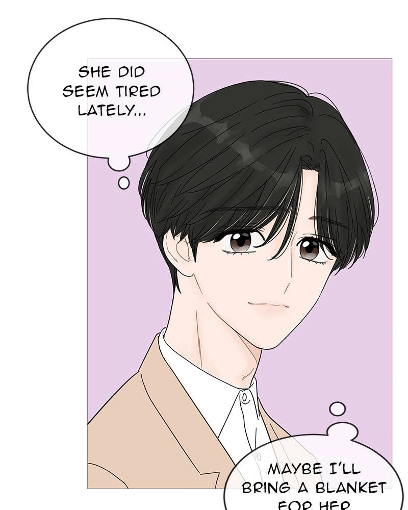 Your Smile Is a Trap Chapter 41 Page 87