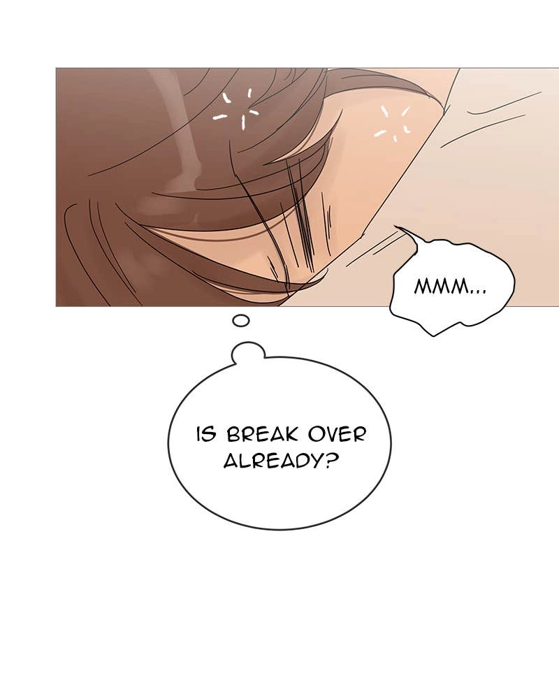 Your Smile Is a Trap Chapter 41 Page 90