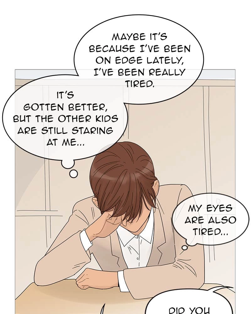 Your Smile Is a Trap Chapter 41 Page 91