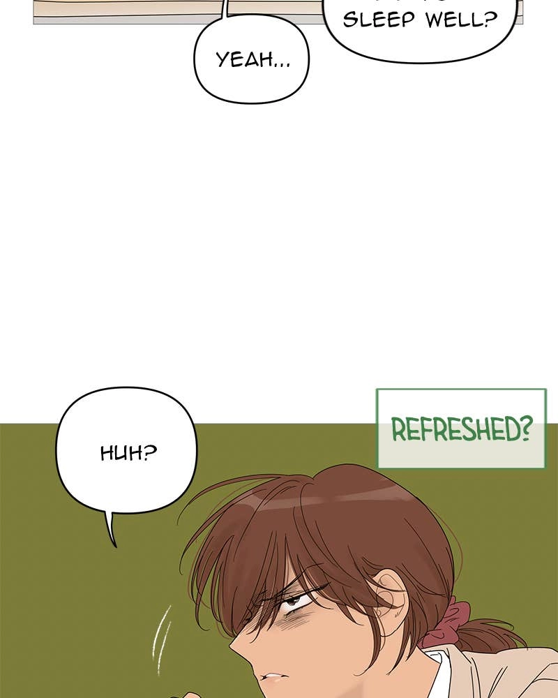Your Smile Is a Trap Chapter 41 Page 92