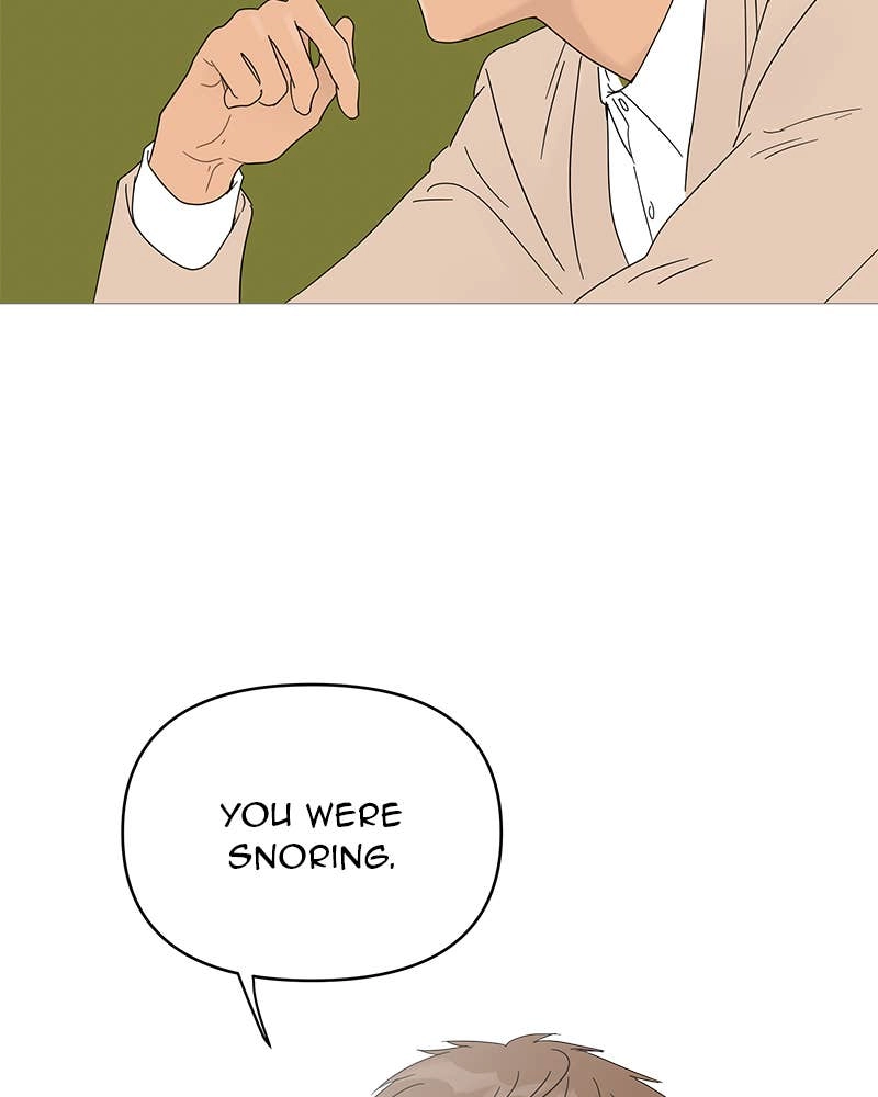 Your Smile Is a Trap Chapter 41 Page 93
