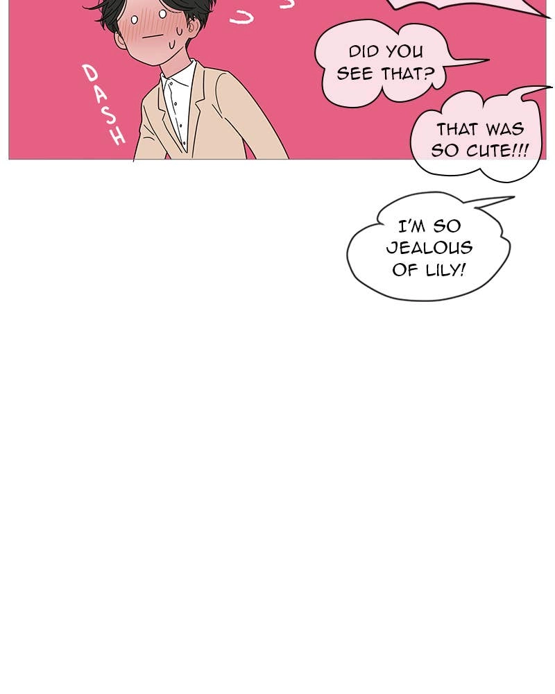 Your Smile Is a Trap Chapter 42 Page 19