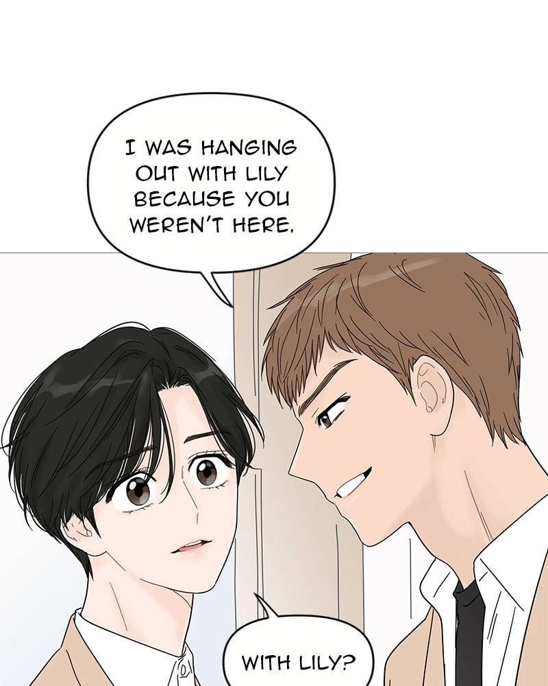 Your Smile Is a Trap Chapter 42 Page 28