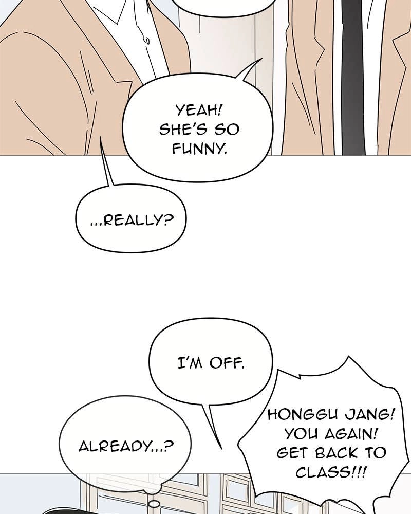 Your Smile Is a Trap Chapter 42 Page 29