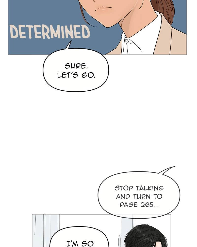 Your Smile Is a Trap Chapter 42 Page 34