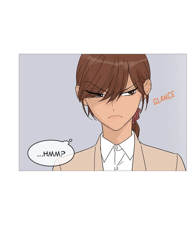 Your Smile Is a Trap Chapter 42 Page 36