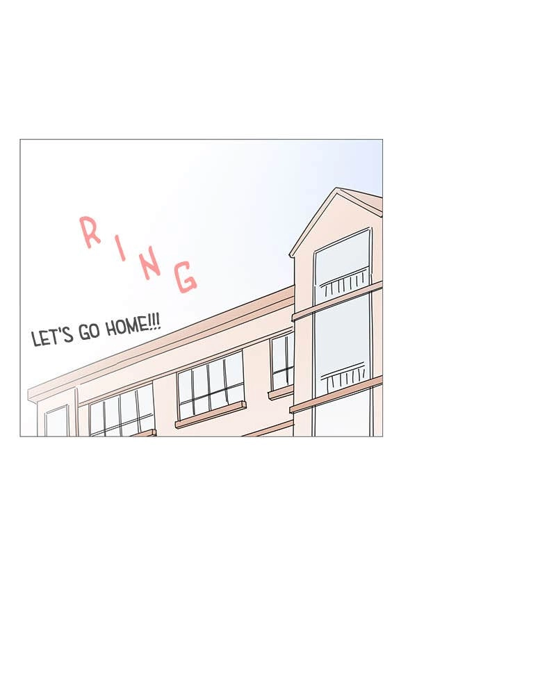 Your Smile Is a Trap Chapter 42 Page 38