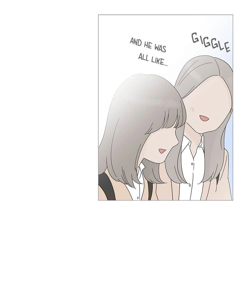 Your Smile Is a Trap Chapter 42 Page 39