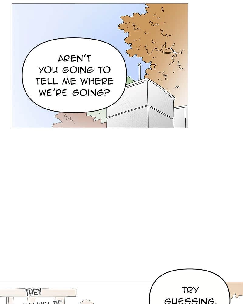 Your Smile Is a Trap Chapter 42 Page 40