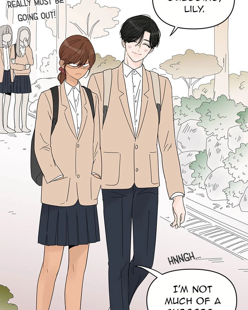 Your Smile Is a Trap Chapter 42 Page 41