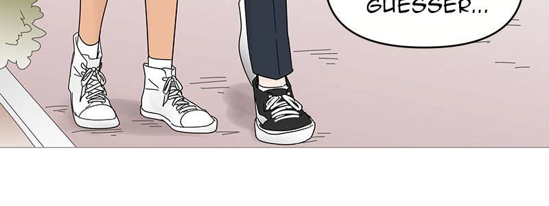 Your Smile Is a Trap Chapter 42 Page 42