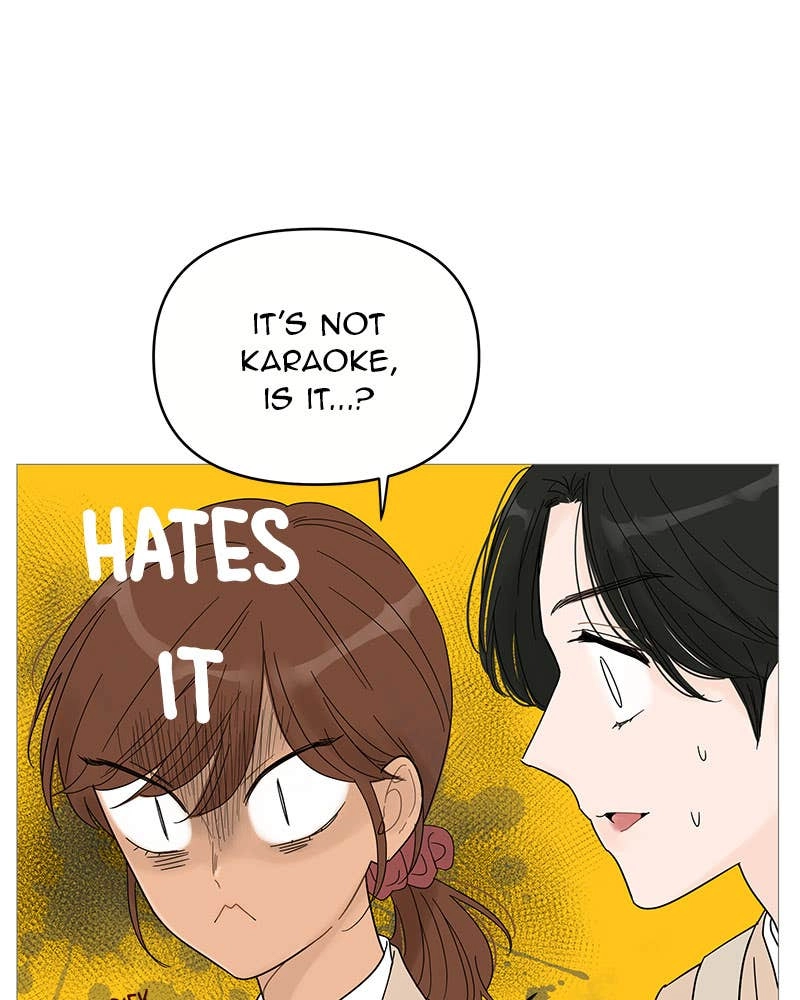 Your Smile Is a Trap Chapter 42 Page 43