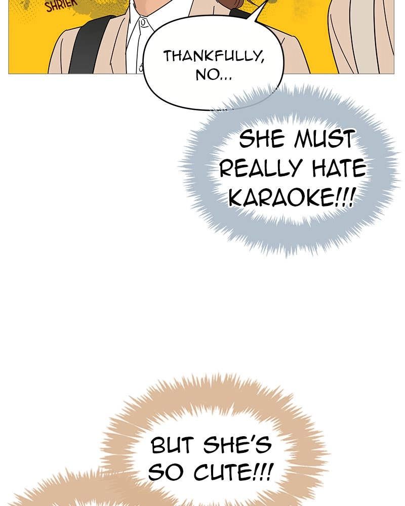 Your Smile Is a Trap Chapter 42 Page 44