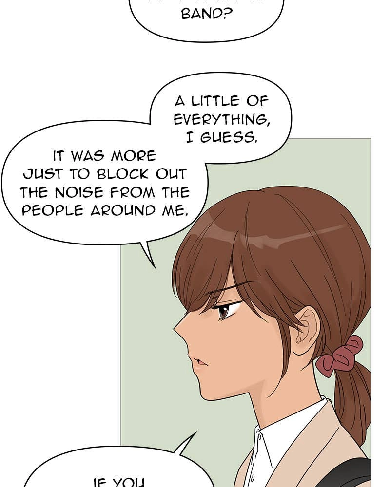 Your Smile Is a Trap Chapter 42 Page 47