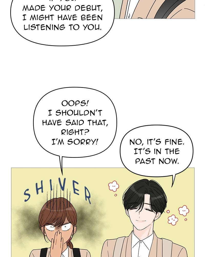 Your Smile Is a Trap Chapter 42 Page 48
