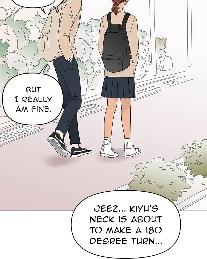 Your Smile Is a Trap Chapter 42 Page 51