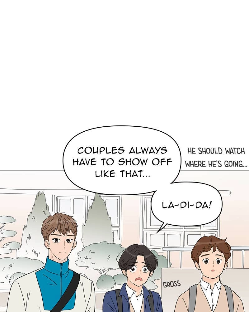 Your Smile Is a Trap Chapter 42 Page 52