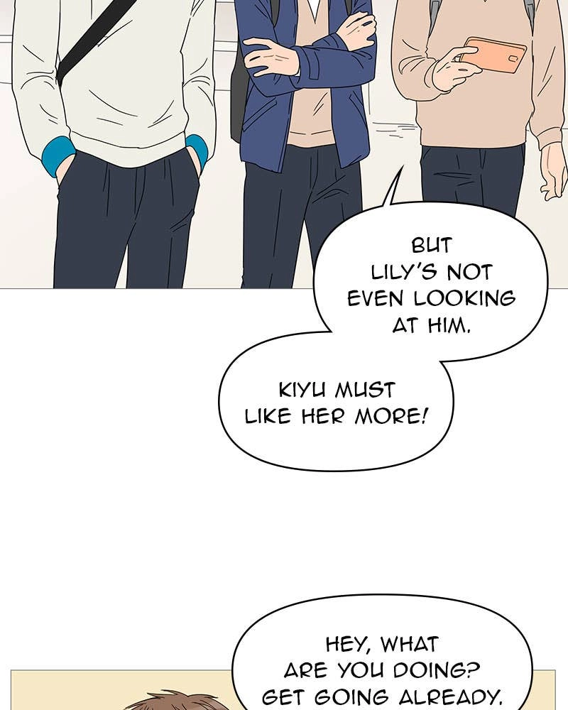 Your Smile Is a Trap Chapter 42 Page 53