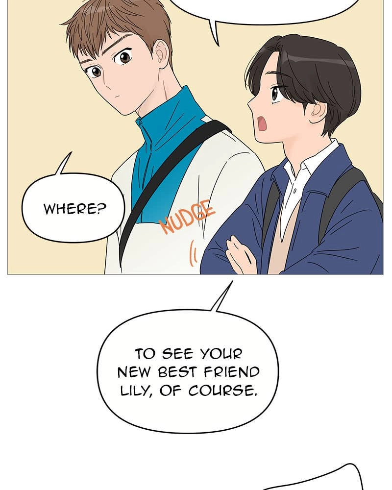 Your Smile Is a Trap Chapter 42 Page 54