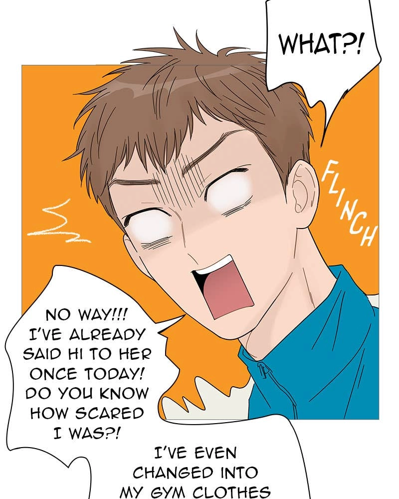 Your Smile Is a Trap Chapter 42 Page 55