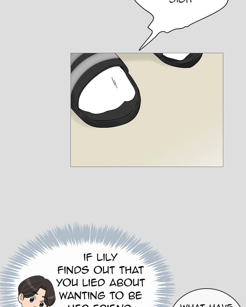 Your Smile Is a Trap Chapter 42 Page 57