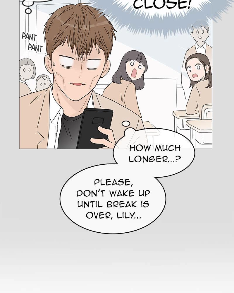 Your Smile Is a Trap Chapter 42 Page 64