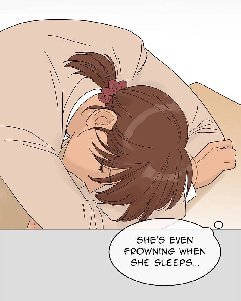 Your Smile Is a Trap Chapter 42 Page 65