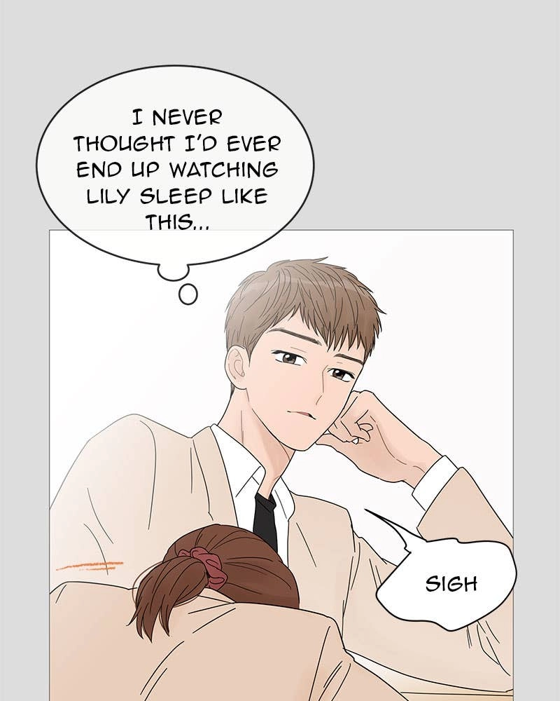 Your Smile Is a Trap Chapter 42 Page 66