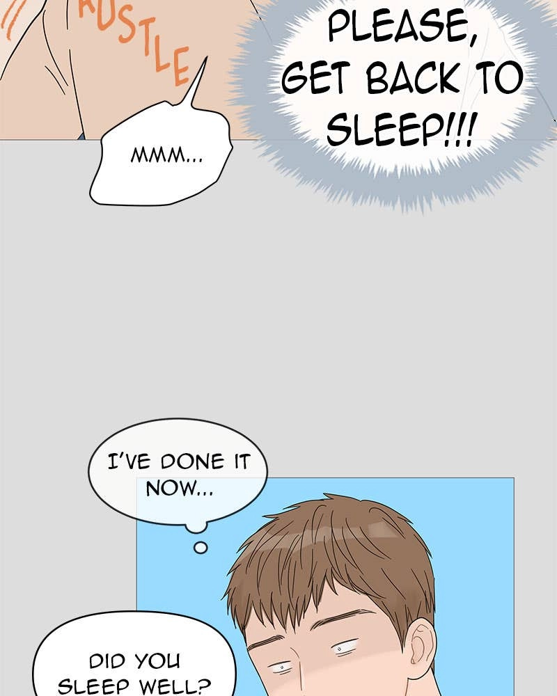 Your Smile Is a Trap Chapter 42 Page 69