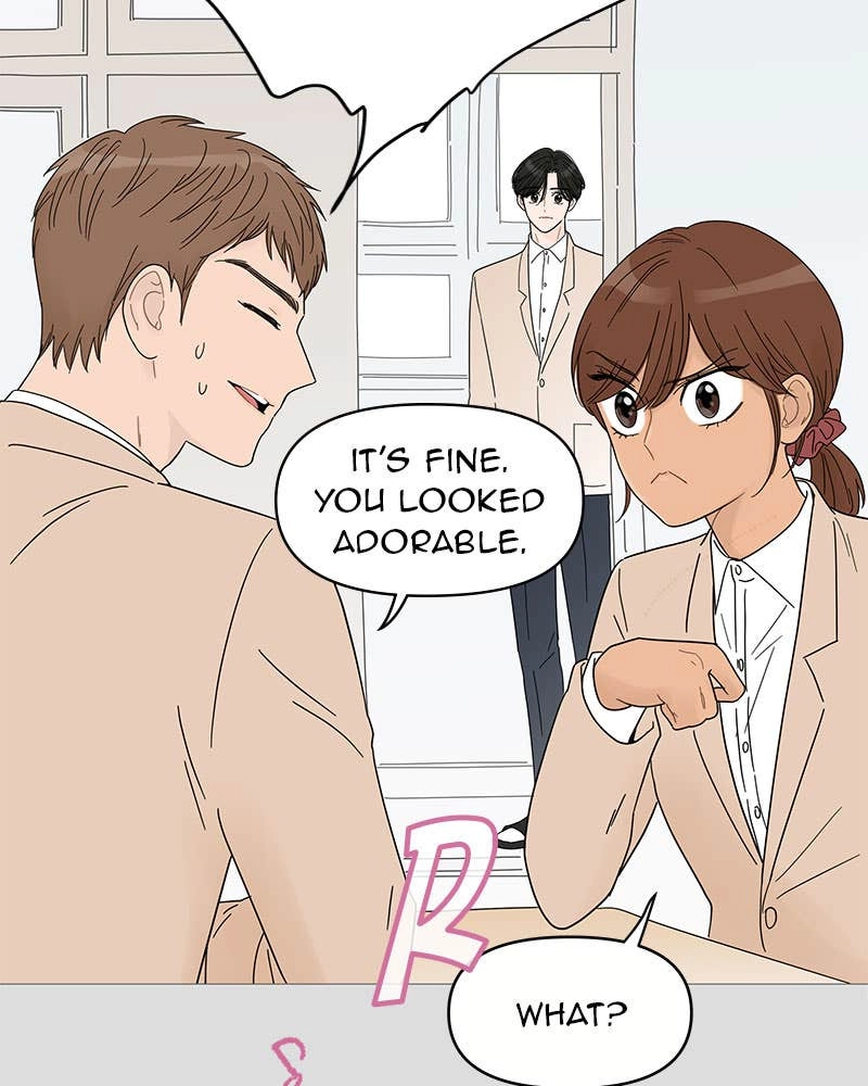 Your Smile Is a Trap Chapter 42 Page 76