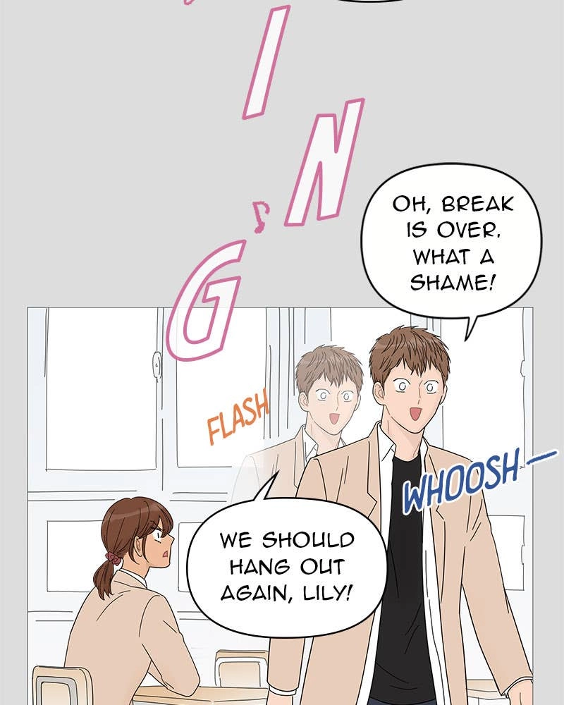 Your Smile Is a Trap Chapter 42 Page 77