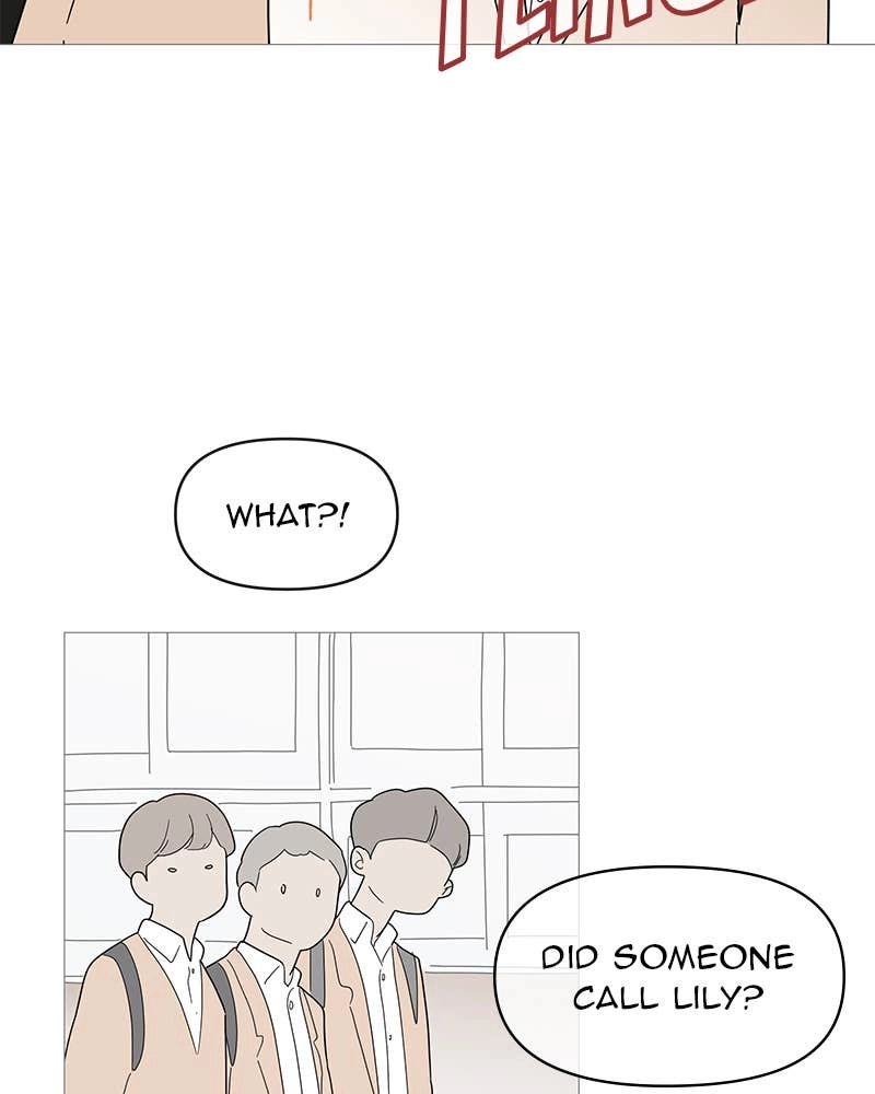 Your Smile Is a Trap Chapter 43 Page 5