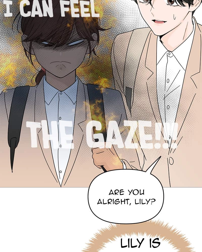 Your Smile Is a Trap Chapter 43 Page 9