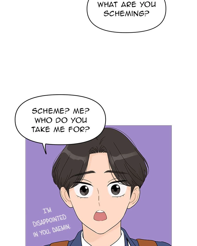 Your Smile Is a Trap Chapter 43 Page 19