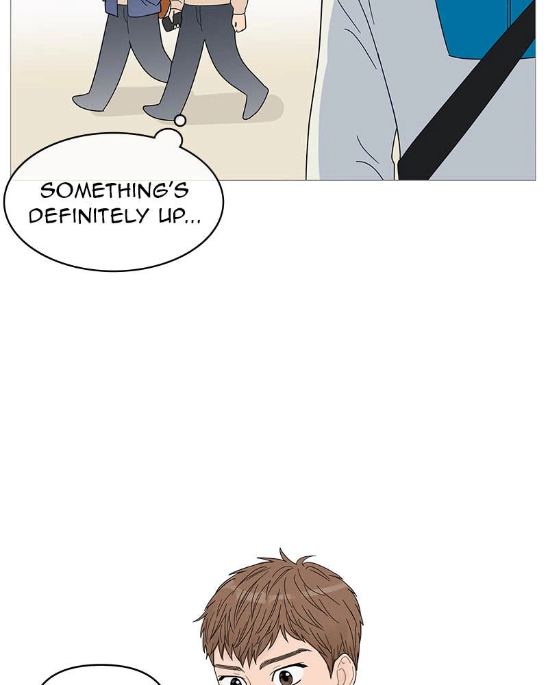 Your Smile Is a Trap Chapter 43 Page 21