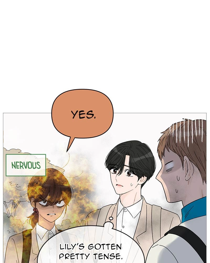 Your Smile Is a Trap Chapter 43 Page 24